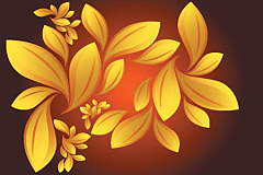 Obraz na stenu ZS - bez pomeru strán